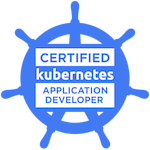 Certified_Kubernetes_Application_Developer
