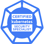 Certified_Kubernetes_Security_Specialist