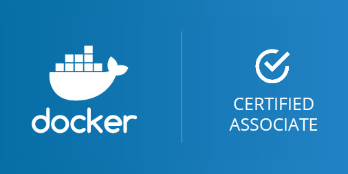 Docker_Certified_Associate