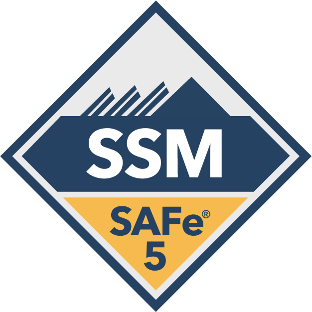 SAFe_5_Scrum_Master_Cert